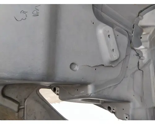 KENWORTH T680 2021-2026 HOOD