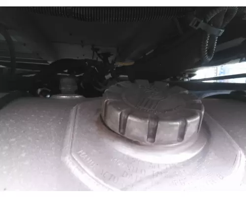 KENWORTH T680 2022-2025 FUEL TANK