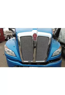 KENWORTH T680 2022-2025 GRILLE