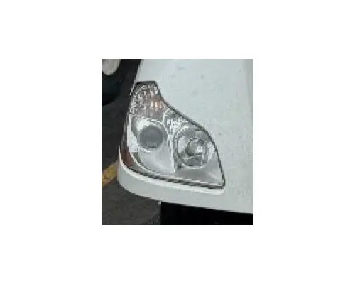 KENWORTH T680 2022-2025 HEADLAMP ASSEMBLY