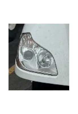 KENWORTH T680 2022-2025 HEADLAMP ASSEMBLY