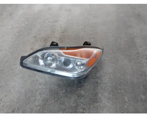 KENWORTH T680 2022-2025 HEADLAMP ASSEMBLY