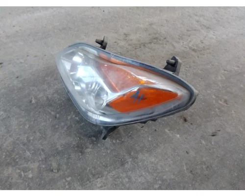 KENWORTH T680 2022-2025 HEADLAMP ASSEMBLY