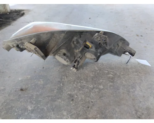 KENWORTH T680 2022-2025 HEADLAMP ASSEMBLY