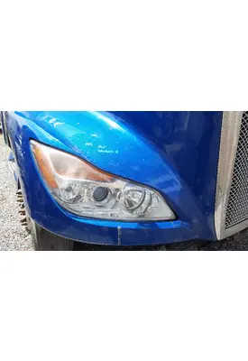 KENWORTH T680 2022-2025 HEADLAMP ASSEMBLY