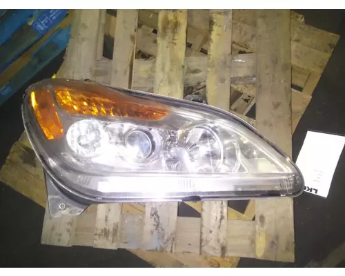 KENWORTH T680 2022-2025 HEADLAMP ASSEMBLY
