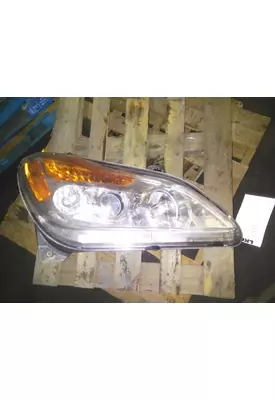 KENWORTH T680 2022-2025 HEADLAMP ASSEMBLY