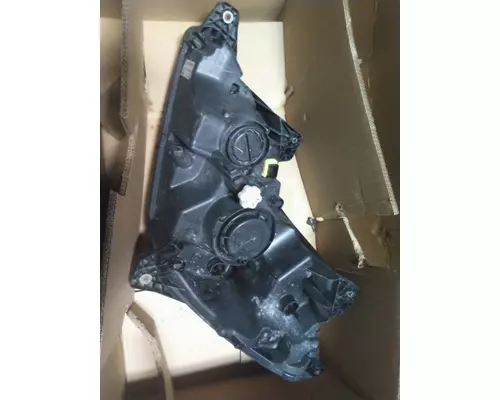 KENWORTH T680 2022-2025 HEADLAMP ASSEMBLY