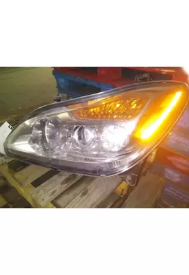 KENWORTH T680 2022-2025 HEADLAMP ASSEMBLY