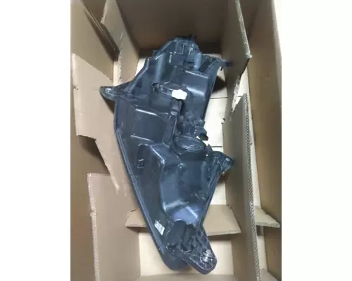 KENWORTH T680 2022-2025 HEADLAMP ASSEMBLY