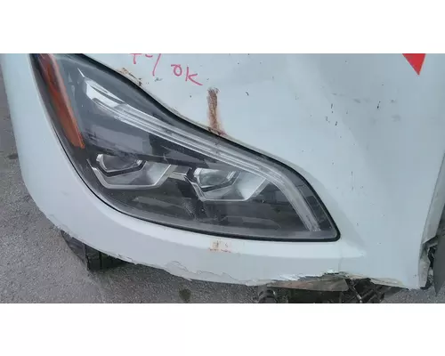 KENWORTH T680 2022-2025 HEADLAMP ASSEMBLY