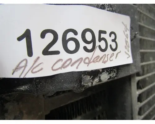 KENWORTH T680_40702 AC Condenser