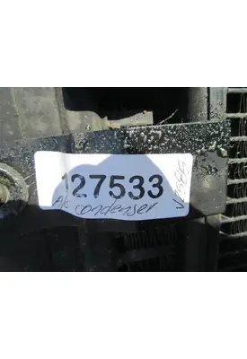 KENWORTH T680_40702 A/C Condenser