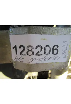 KENWORTH T680_40702 A/C Condenser