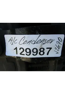 KENWORTH T680_40702 A/C Condenser
