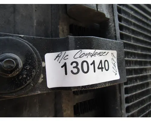 KENWORTH T680_40702 AC Condenser