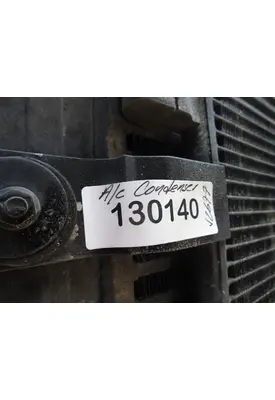 KENWORTH T680_40702 A/C Condenser