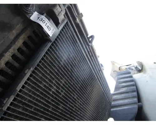 KENWORTH T680_40702 AC Condenser