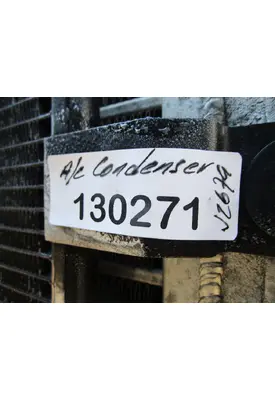 KENWORTH T680_40702 A/C Condenser
