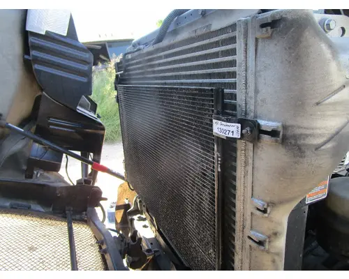 KENWORTH T680_40702 AC Condenser