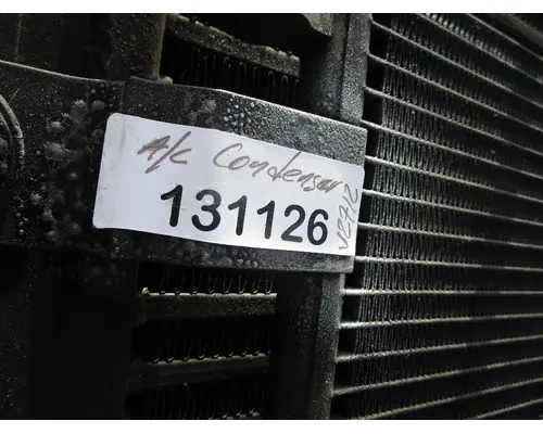KENWORTH T680_40702 AC Condenser