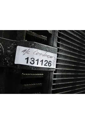 KENWORTH T680_40702 A/C Condenser