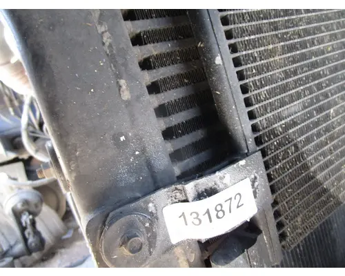 KENWORTH T680_40702 AC Condenser