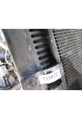 KENWORTH T680_40702 A/C Condenser