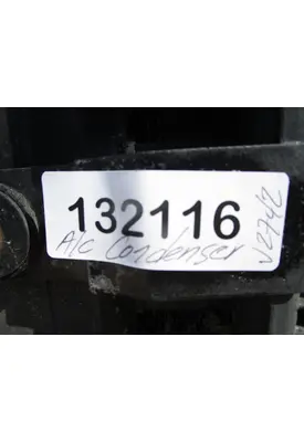 KENWORTH T680_40702 A/C Condenser