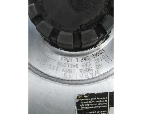 KENWORTH T680 GEN 1 FUEL TANK