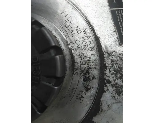 KENWORTH T680 GEN 1 FUEL TANK