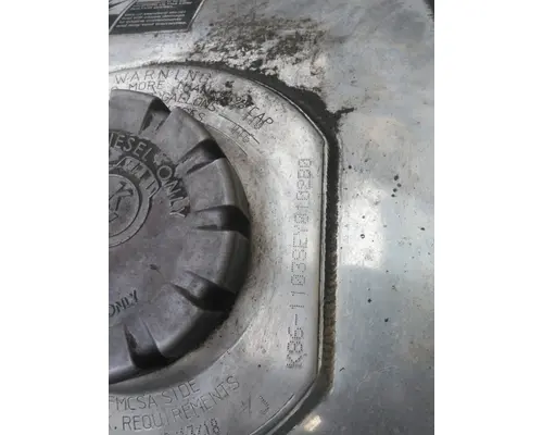 KENWORTH T680 GEN 1 FUEL TANK