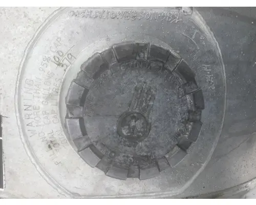 KENWORTH T680 GEN 1 FUEL TANK