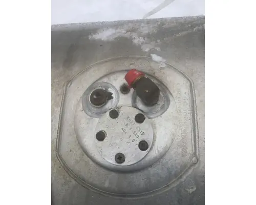 KENWORTH T680 GEN 1 FUEL TANK
