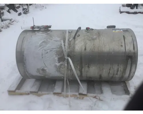 KENWORTH T680 GEN 1 FUEL TANK