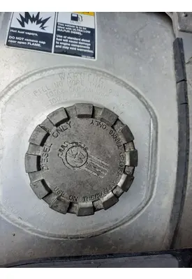 KENWORTH T680 GEN 1 FUEL TANK