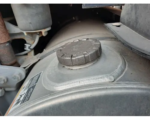 KENWORTH T680 GEN 1 FUEL TANK