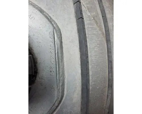 KENWORTH T680 GEN 1 FUEL TANK