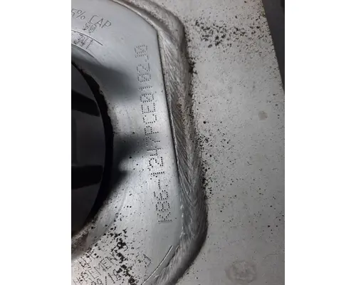 KENWORTH T680 GEN 1 FUEL TANK