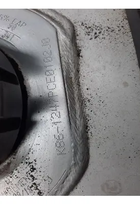 KENWORTH T680 GEN 1 FUEL TANK