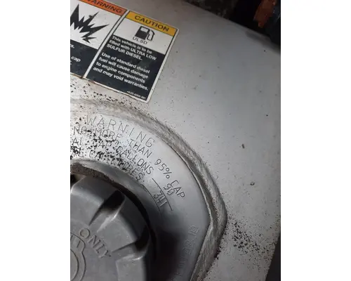 KENWORTH T680 GEN 1 FUEL TANK