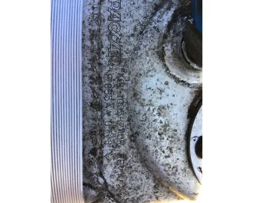 KENWORTH T680 GEN 1 FUEL TANK