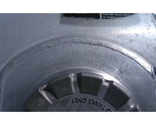 KENWORTH T680 GEN 1 FUEL TANK