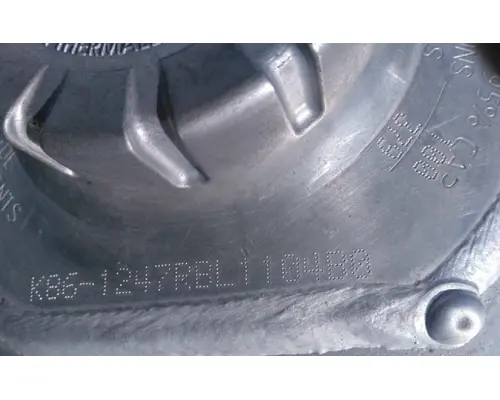 KENWORTH T680 GEN 1 FUEL TANK