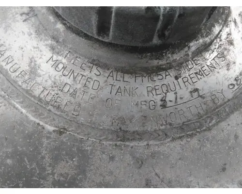 KENWORTH T680 GEN 1 FUEL TANK