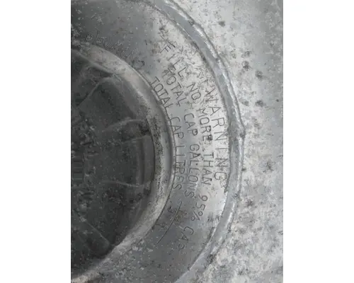 KENWORTH T680 GEN 1 FUEL TANK