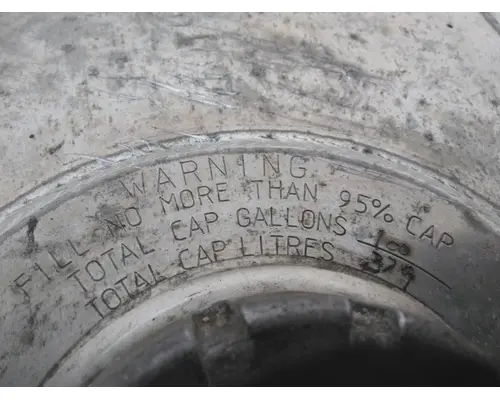 KENWORTH T680 GEN 1 FUEL TANK