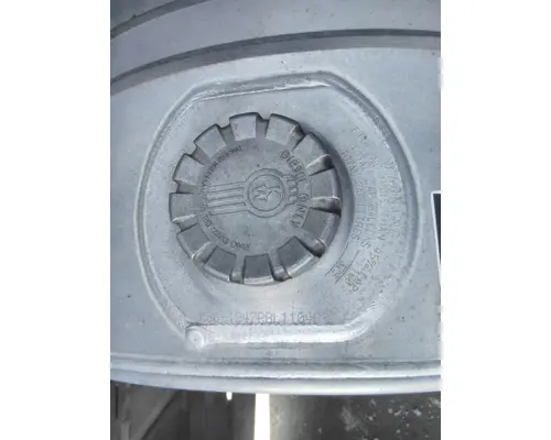 KENWORTH T680 GEN 1 FUEL TANK