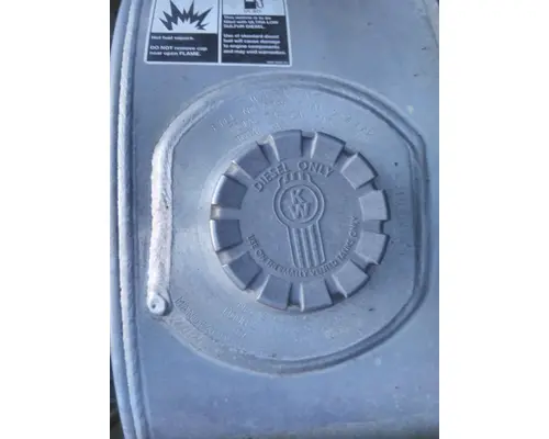KENWORTH T680 GEN 1 FUEL TANK