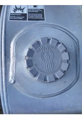 KENWORTH T680 GEN 1 FUEL TANK